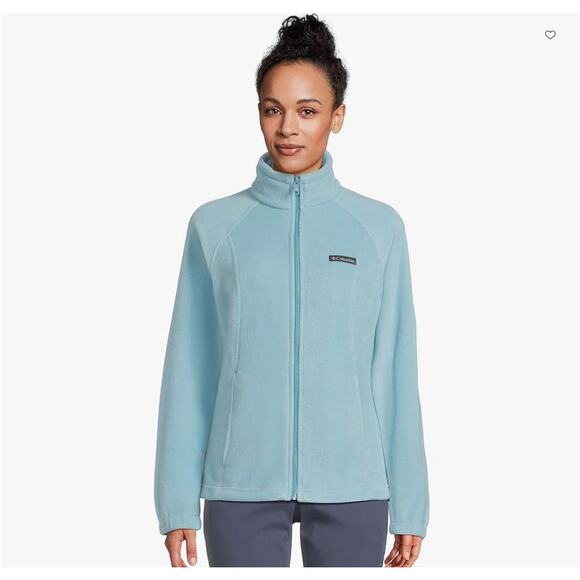 Columbia Jackets & Blazers - Columbia Benton Spring Full Zip